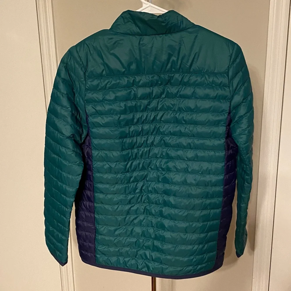 Vineyard Vines Boys Light Puffer